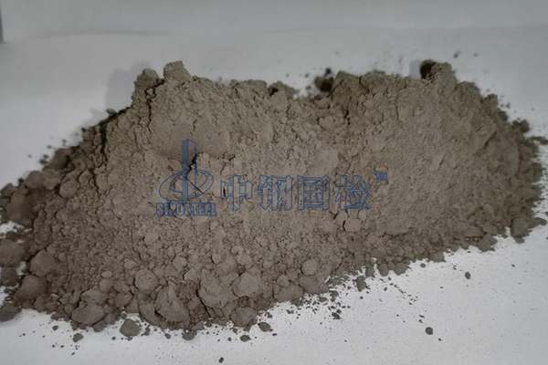 粉煤灰檢測機(jī)構(gòu) 粉煤灰燒失量試驗費(fèi)用