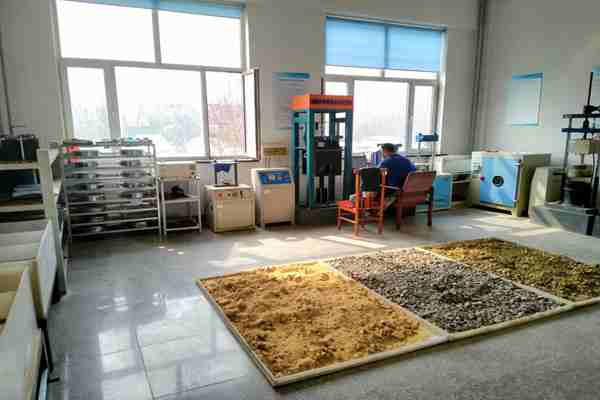 公路工程綜合甲級公司有哪些 哪家公路工程檢測機(jī)構(gòu)專業(yè)？