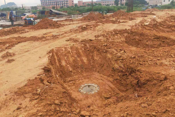 復(fù)合地基承載力試驗(yàn)檢測 云南鐵路工程地基檢測機(jī)構(gòu)有哪些