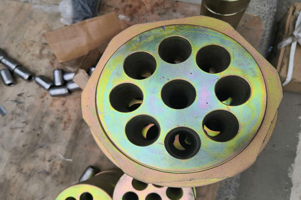 吉林錨具夾片測(cè)試中心 專業(yè)公路工程檢測(cè)機(jī)構(gòu)