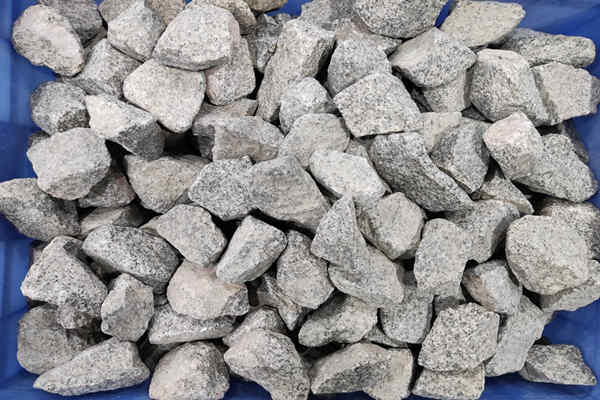 混凝土用碎石檢測項目 碎石質(zhì)量第三方報告